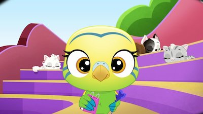 Littlest Pet Shop: A World of Our Own Season 1 Episode 34