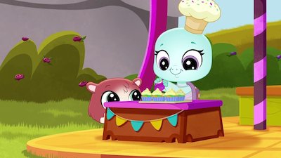 Littlest Pet Shop: A World of Our Own Season 1 Episode 29