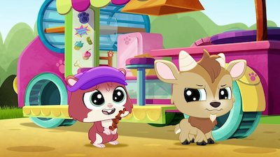 Littlest Pet Shop: A World of Our Own Season 1 Episode 30