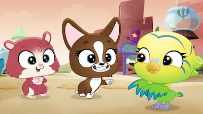 Littlest Pet Shop: A World of Our Own Season 1 Episode 28