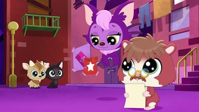 Littlest Pet Shop: A World of Our Own Season 1 Episode 36