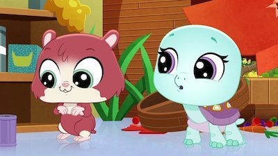 Littlest Pet Shop: A World of Our Own Season 1 Episode 38