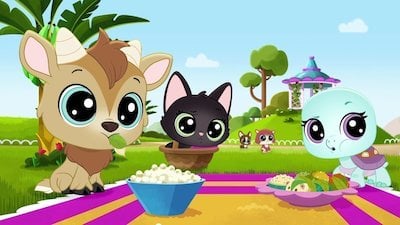 Littlest Pet Shop: A World of Our Own Season 1 Episode 37