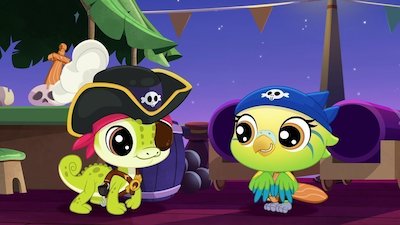 Littlest Pet Shop: A World of Our Own Season 1 Episode 39