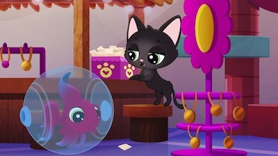 Littlest Pet Shop: A World of Our Own Season 1 Episode 40