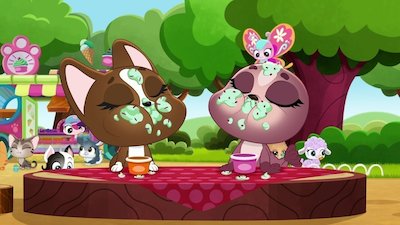 Littlest Pet Shop: A World of Our Own Season 1 Episode 41