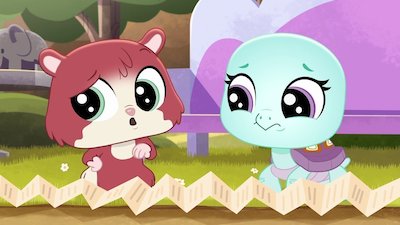 Littlest Pet Shop: A World of Our Own Season 1 Episode 43