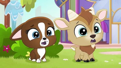 Littlest Pet Shop: A World of Our Own Season 1 Episode 44