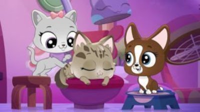 Littlest Pet Shop: A World of Our Own Season 1 Episode 45