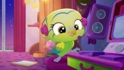 Littlest Pet Shop: A World of Our Own Season 1 Episode 48