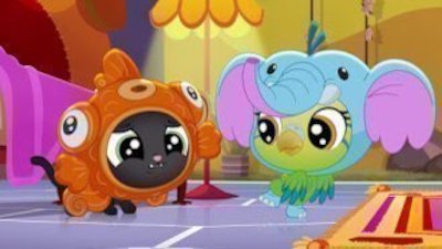 Watch Littlest Pet Shop: A World Of Our Own Season 1 Episode 49 ...