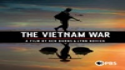 Watch The Vietnam War: A Film By Ken Burns And Lynn Novick Season 1 ...