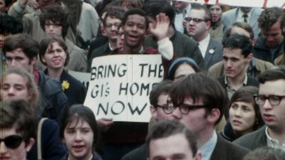 The Vietnam War: A Film by Ken Burns and Lynn Novick Season 1 Episode 8