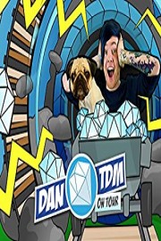 Dan TDM on Tour