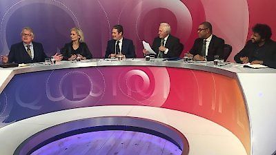 Question Time Season 1 Episode 20