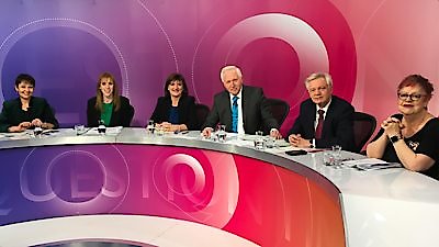 Question Time Season 1 Episode 28