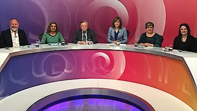 Question Time Season 2 Episode 15