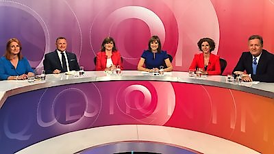 Question Time Season 2 Episode 20