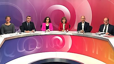 Question Time Season 2 Episode 21