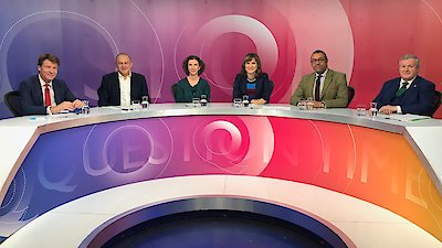 Question Time Season 2 Episode 40