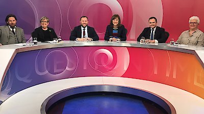 Question Time Season 3 Episode 6