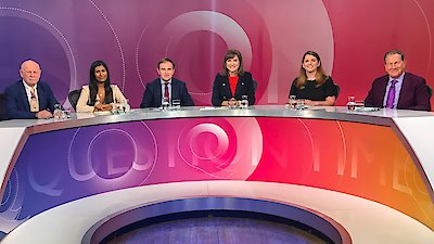 Question Time Season 3 Episode 7