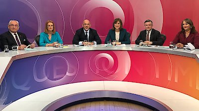 Question Time Season 3 Episode 8