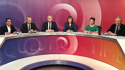 Question Time Season 3 Episode 10