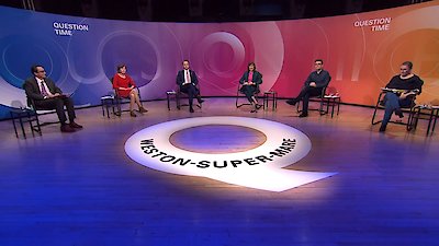 Question Time Season 3 Episode 11