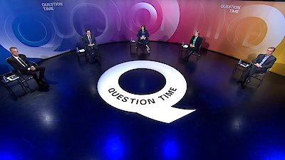 Question Time Season 3 Episode 12