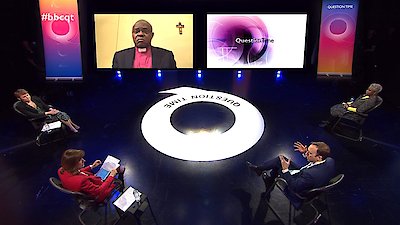 Question Time Season 3 Episode 13