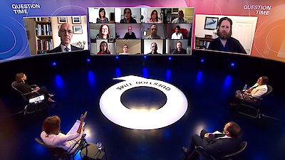 Question Time Season 3 Episode 20