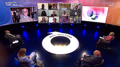 Question Time Season 3 Episode 21