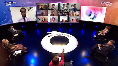 Question Time Season 3 Episode 22