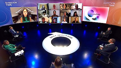 Question Time Season 3 Episode 23