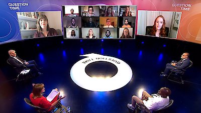Question Time Season 3 Episode 24