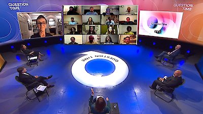Question Time Season 3 Episode 25
