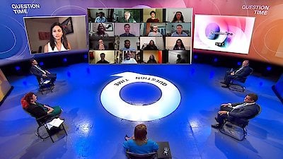 Question Time Season 3 Episode 26