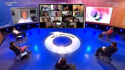 Question Time Season 3 Episode 31