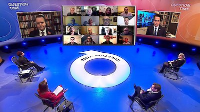 Question Time Season 3 Episode 32