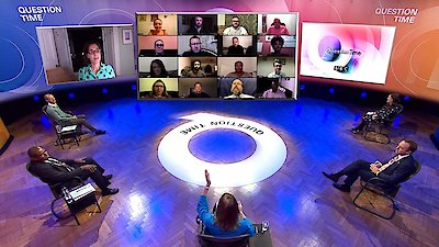 Question Time Season 3 Episode 34