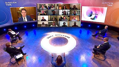 Question Time Season 3 Episode 35