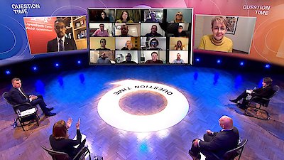 Question Time Season 3 Episode 36