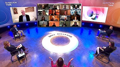 Question Time Season 3 Episode 37