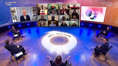 Question Time Season 3 Episode 38
