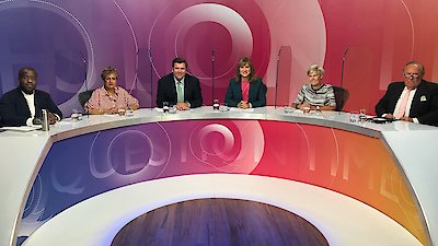 Question Time Season 4 Episode 24