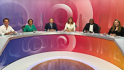 Question Time Season 4 Episode 25