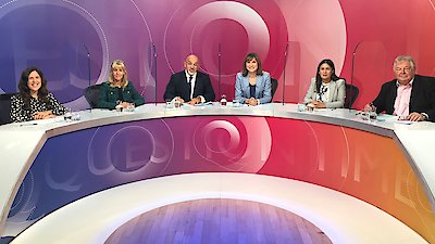 Question Time Season 4 Episode 28