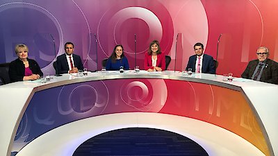 Question Time Season 4 Episode 30