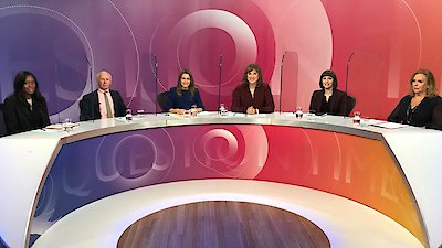 Question Time Season 4 Episode 31